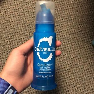 TIGI Catwalk Curls Rock